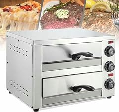 Commercial pizza oven for sale  Delivered anywhere in UK