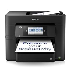 Epson workforce 4830 for sale  Delivered anywhere in UK