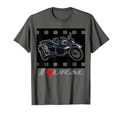 Love ural shirt for sale  Delivered anywhere in USA 