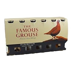 Famous grouse 5cl for sale  Delivered anywhere in Ireland