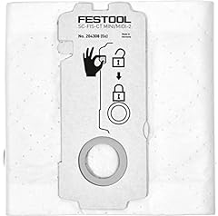 Festool selfclean filtersack gebraucht kaufen  Wird an jeden Ort in Deutschland