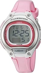Casio collection damenarmbandu gebraucht kaufen  Wird an jeden Ort in Deutschland