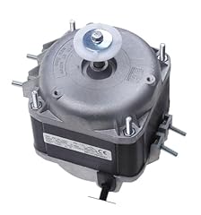 Elco moteur ventilateur d'occasion  Livré partout en France