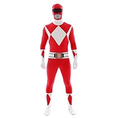 power rangers costume d'occasion  Livré partout en France