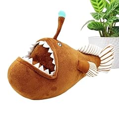 Stuffed animal fish for sale  Delivered anywhere in UK
