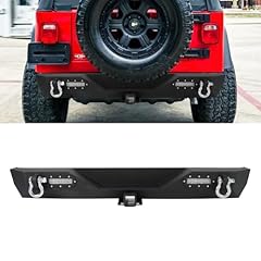 Partree rear bumper for sale  Delivered anywhere in USA 