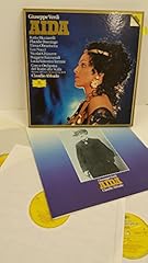 Giuseppe verdi katia for sale  Delivered anywhere in UK