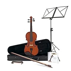 Gear4music violin outfit for sale  Delivered anywhere in UK