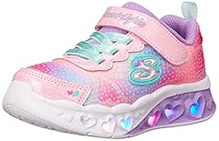 Skechers flutter heart for sale  Delivered anywhere in USA 