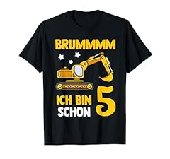 Bagger geschenk baggerfahrer gebraucht kaufen  Wird an jeden Ort in Deutschland