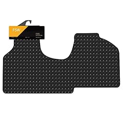 Fsw tailored mats for sale  Delivered anywhere in UK