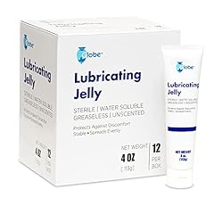 Globe sterile lubricating for sale  Delivered anywhere in Ireland