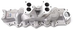 Edelbrock 1103 intake for sale  Delivered anywhere in USA 