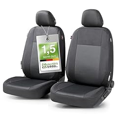 Walser premium autositzbezüge gebraucht kaufen  Wird an jeden Ort in Deutschland