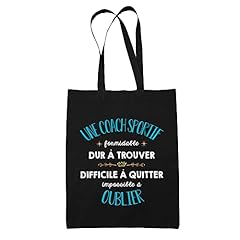 Tote bag coach d'occasion  Livré partout en France