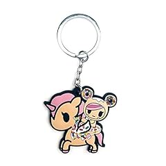 Tokidoki rubber character for sale  Delivered anywhere in USA 