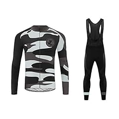 UGLY FROG Cycling Suit Long Jersey Men's Long Sleeve for sale  Delivered anywhere in UK