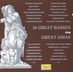 Basses sing ari d'occasion  Livré partout en France