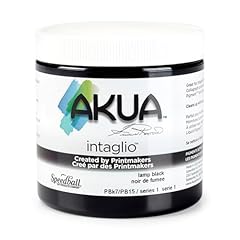 Akua intaglio ink for sale  Delivered anywhere in UK