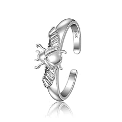 Chic artsy scarab for sale  Delivered anywhere in USA 