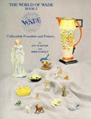 Wade book collectable for sale  Delivered anywhere in UK