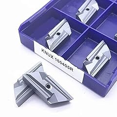 Knux160405 lt10 hartmetall gebraucht kaufen  Wird an jeden Ort in Deutschland