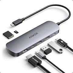 Anker usb hub gebraucht kaufen  Wird an jeden Ort in Deutschland