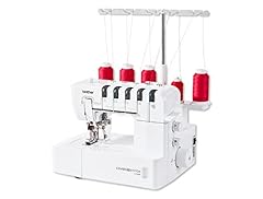Brother cv3550 overlock for sale  Delivered anywhere in UK