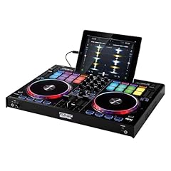 Reloop beatpad controllore usato  Spedito ovunque in Italia 