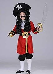 Kids captain hook for sale  Delivered anywhere in UK