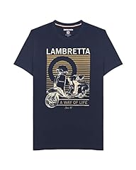 Lambretta mens classic for sale  Delivered anywhere in UK