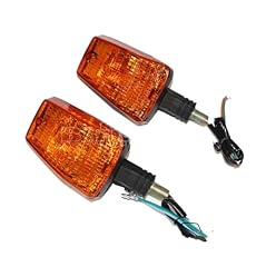 Motorcycle turn signals for sale  Delivered anywhere in UK