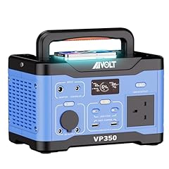 Aivolt portable power for sale  Delivered anywhere in UK