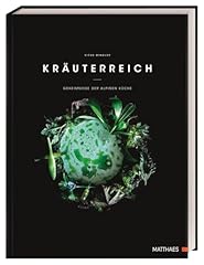 Kräuterreich geheimnisse alpi gebraucht kaufen  Wird an jeden Ort in Deutschland