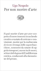 Per non morire usato  Spedito ovunque in Italia 