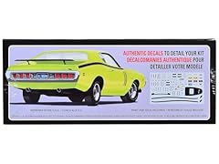 Amt 1971 dodge for sale  Delivered anywhere in USA 