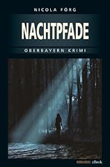 Nachtpfade gebraucht kaufen  Wird an jeden Ort in Deutschland