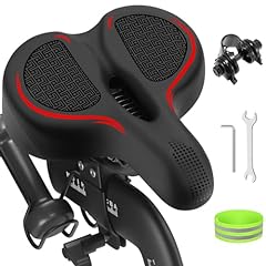 Oversized bike seat for sale  Delivered anywhere in USA 