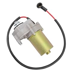 Woostar electric starter for sale  Delivered anywhere in UK