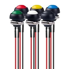 Gebildet 6pcs 12mm usato  Spedito ovunque in Italia 