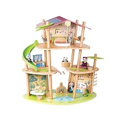 Hape pandas bamboo for sale  Delivered anywhere in USA 