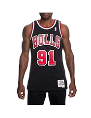 Mitchell ness nba usato  Spedito ovunque in Italia 
