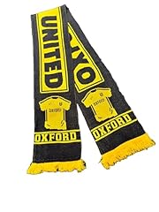 Oxford united supporters for sale  Delivered anywhere in UK