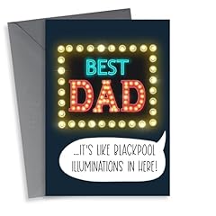 Blackpool illuminations best for sale  Delivered anywhere in UK