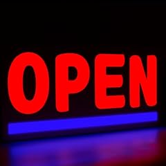 Led open signs for sale  Delivered anywhere in USA 