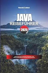 Java reiseführer 2025 gebraucht kaufen  Wird an jeden Ort in Deutschland