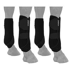 Zmerch horse boots for sale  Delivered anywhere in USA 