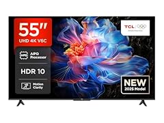 Tcl 55v6c zoll gebraucht kaufen  Wird an jeden Ort in Deutschland