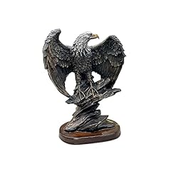 Rockible eagle statue for sale  Delivered anywhere in UK