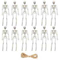Aynkh 12pcs mini for sale  Delivered anywhere in UK
